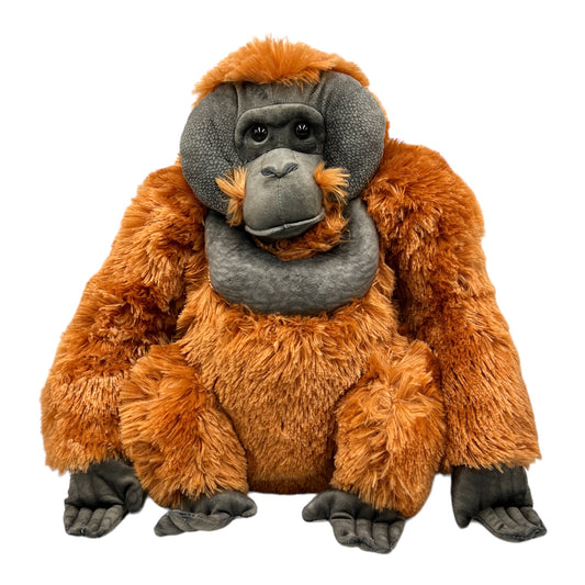 Orangutan Plush (Wild Republic)