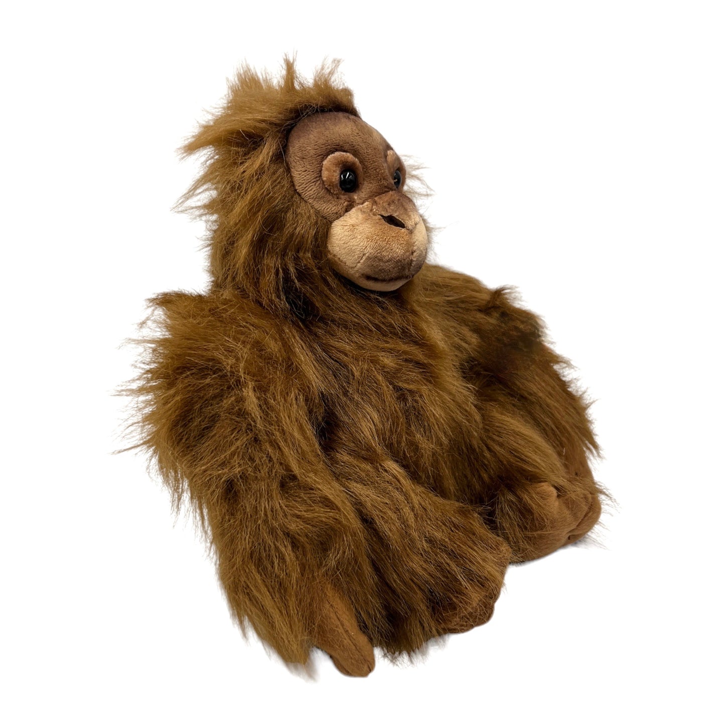 Orangutan Plush