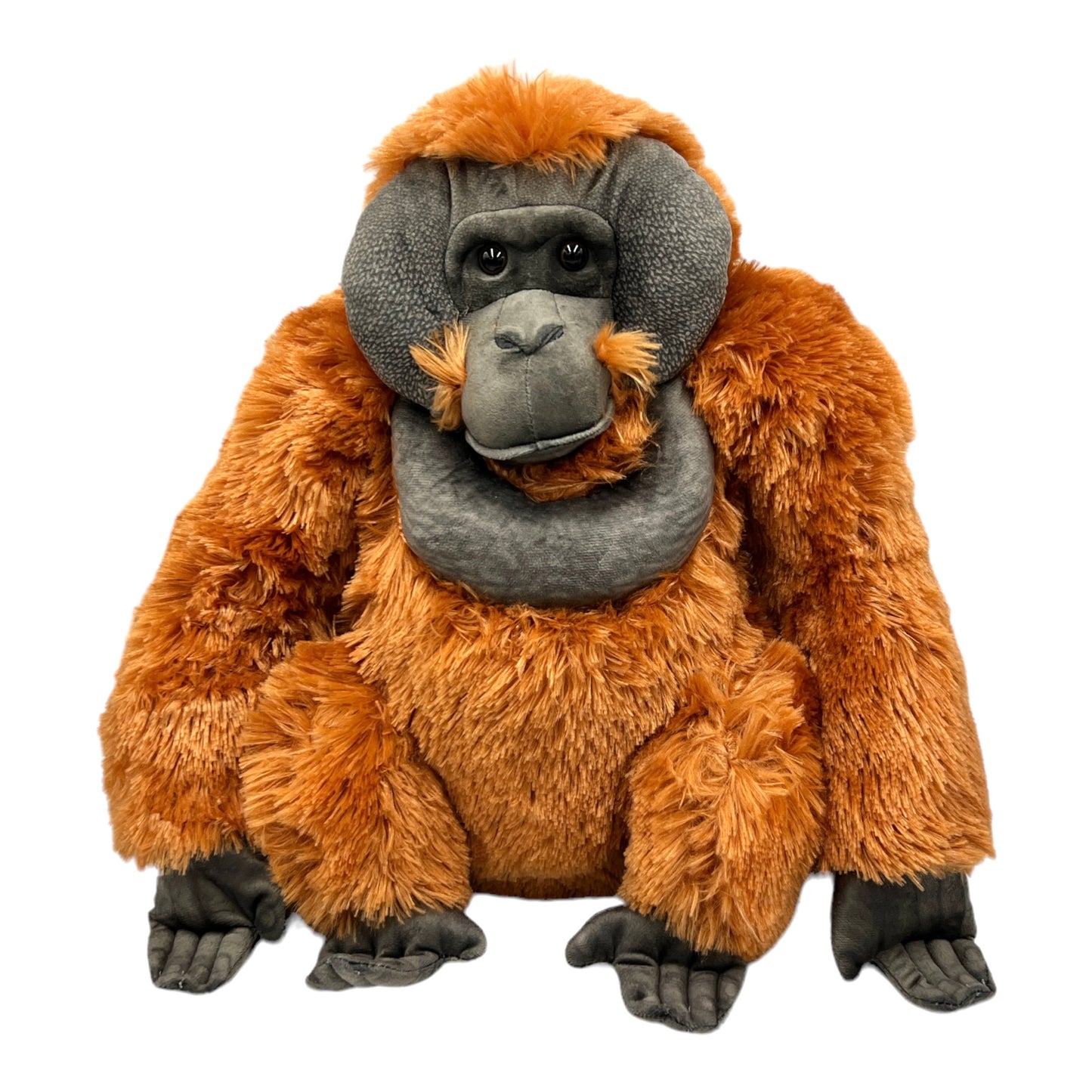 Orangutan Plush (Wild Republic)