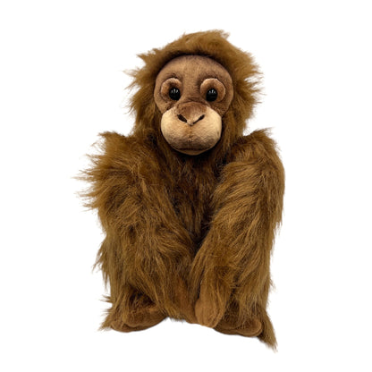 Orangutan Plush