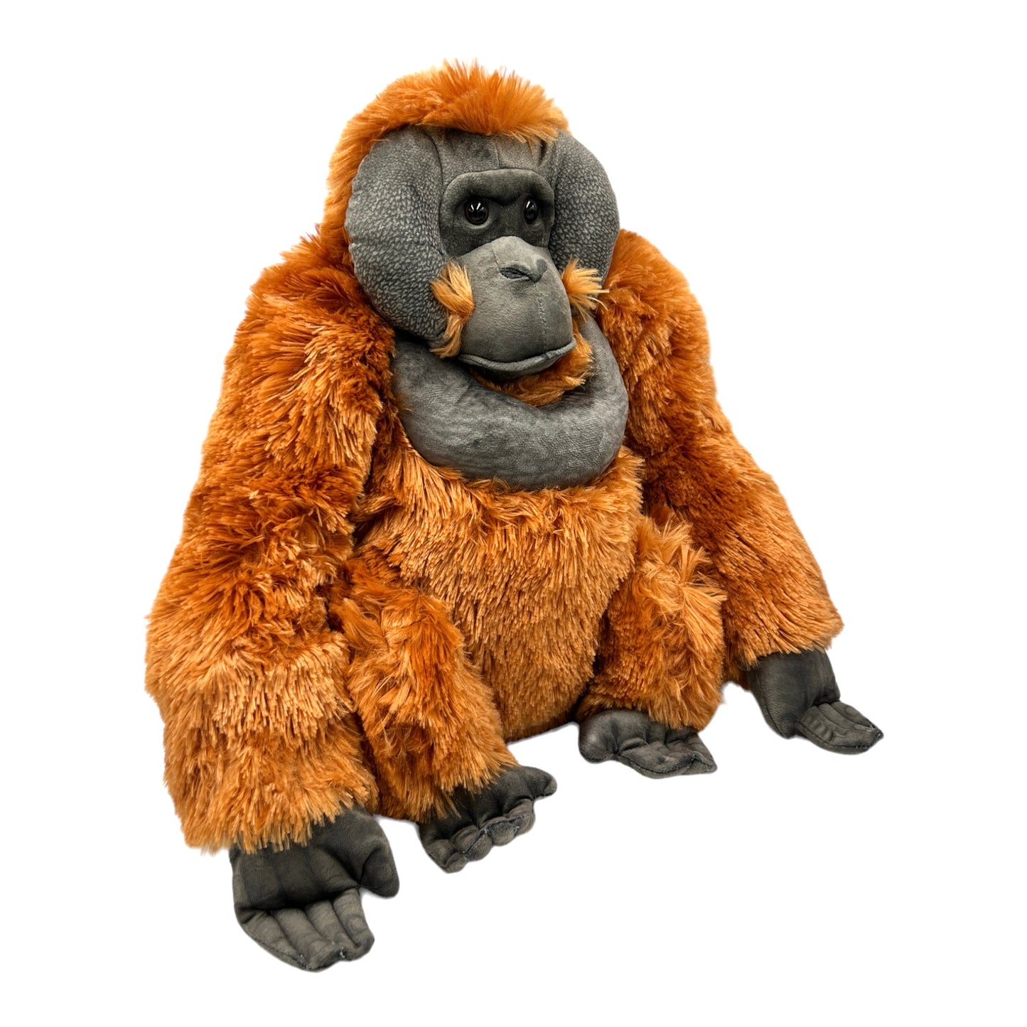 Orangutan Plush (Wild Republic)