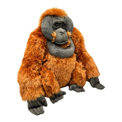 Orangutan Plush (Wild Republic)