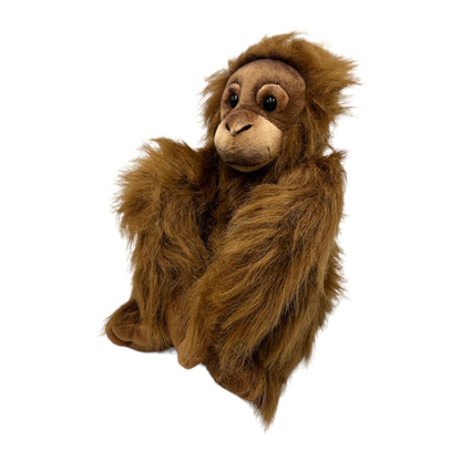 Orangutan Plush