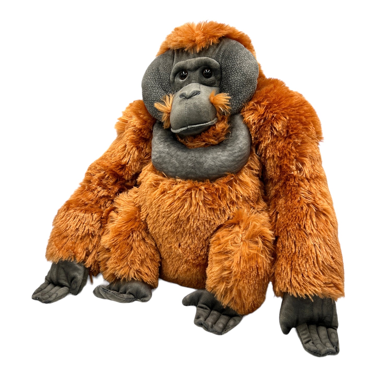 Orangutan Plush (Wild Republic)