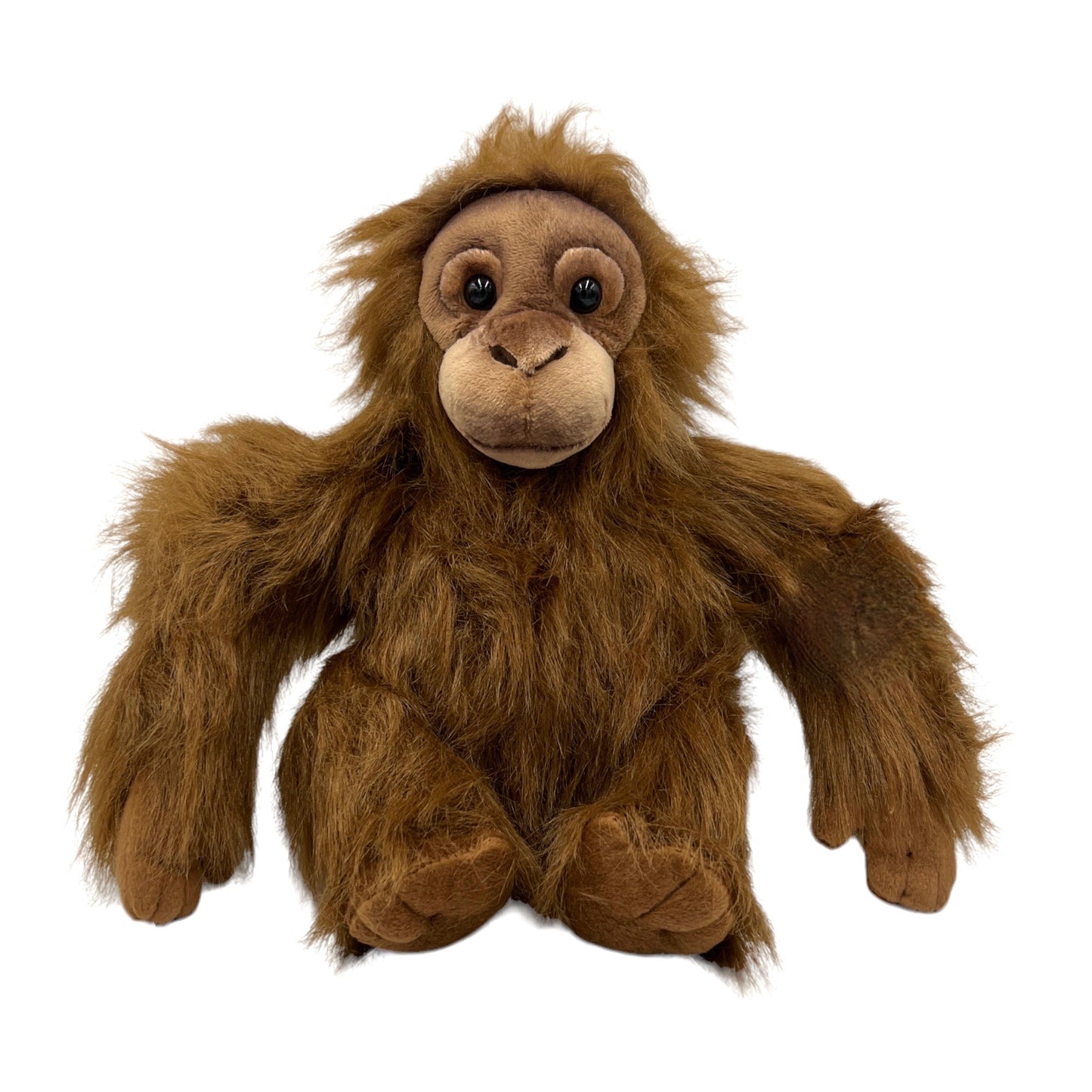 Orangutan Plush