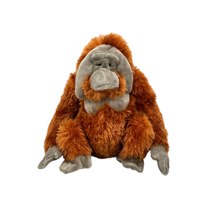 Orangutan Plush (Wild Republic)