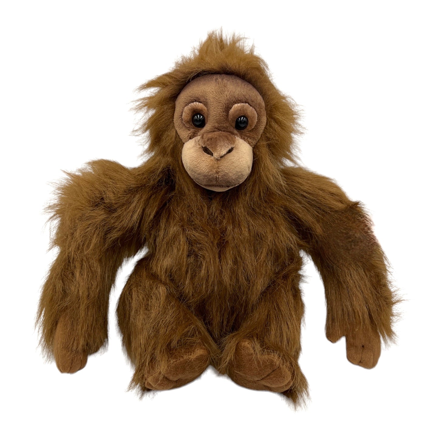 Orangutan Plush