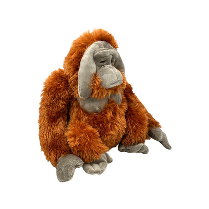 Orangutan Plush (Wild Republic)