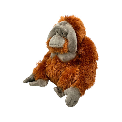 Orangutan Plush (Wild Republic)