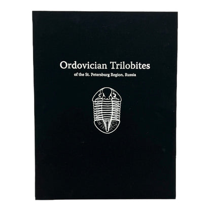 Ordovician Trilobites