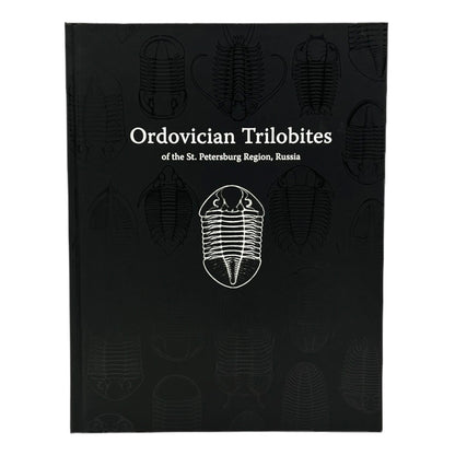 Ordovician Trilobites