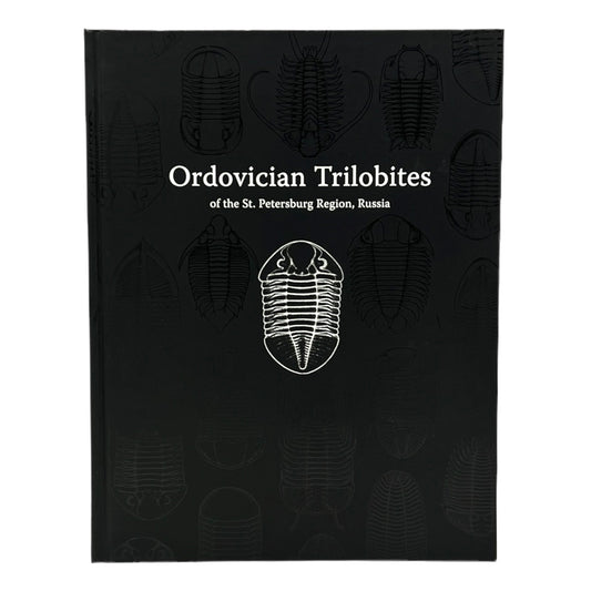 Ordovician Trilobites