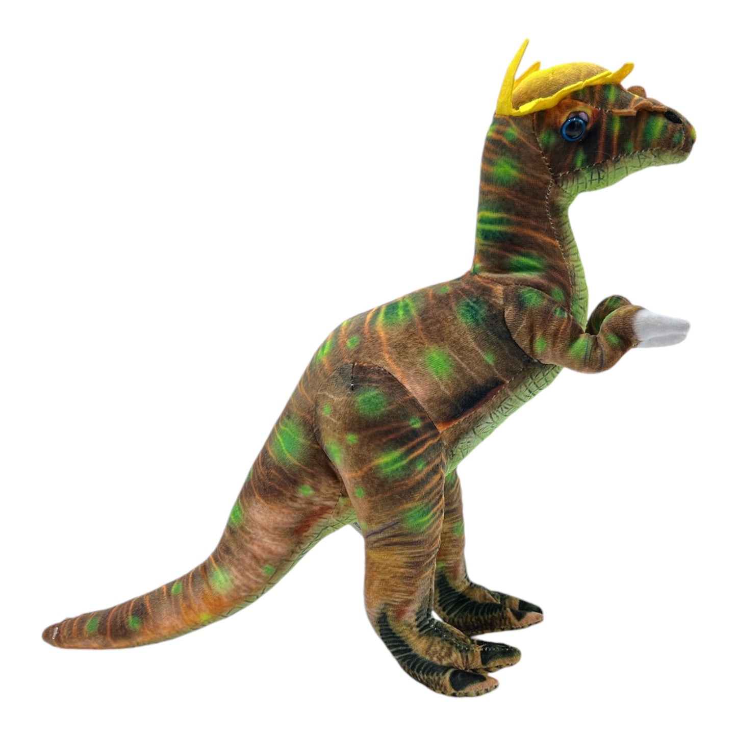 Pachycephalosaurus Plush