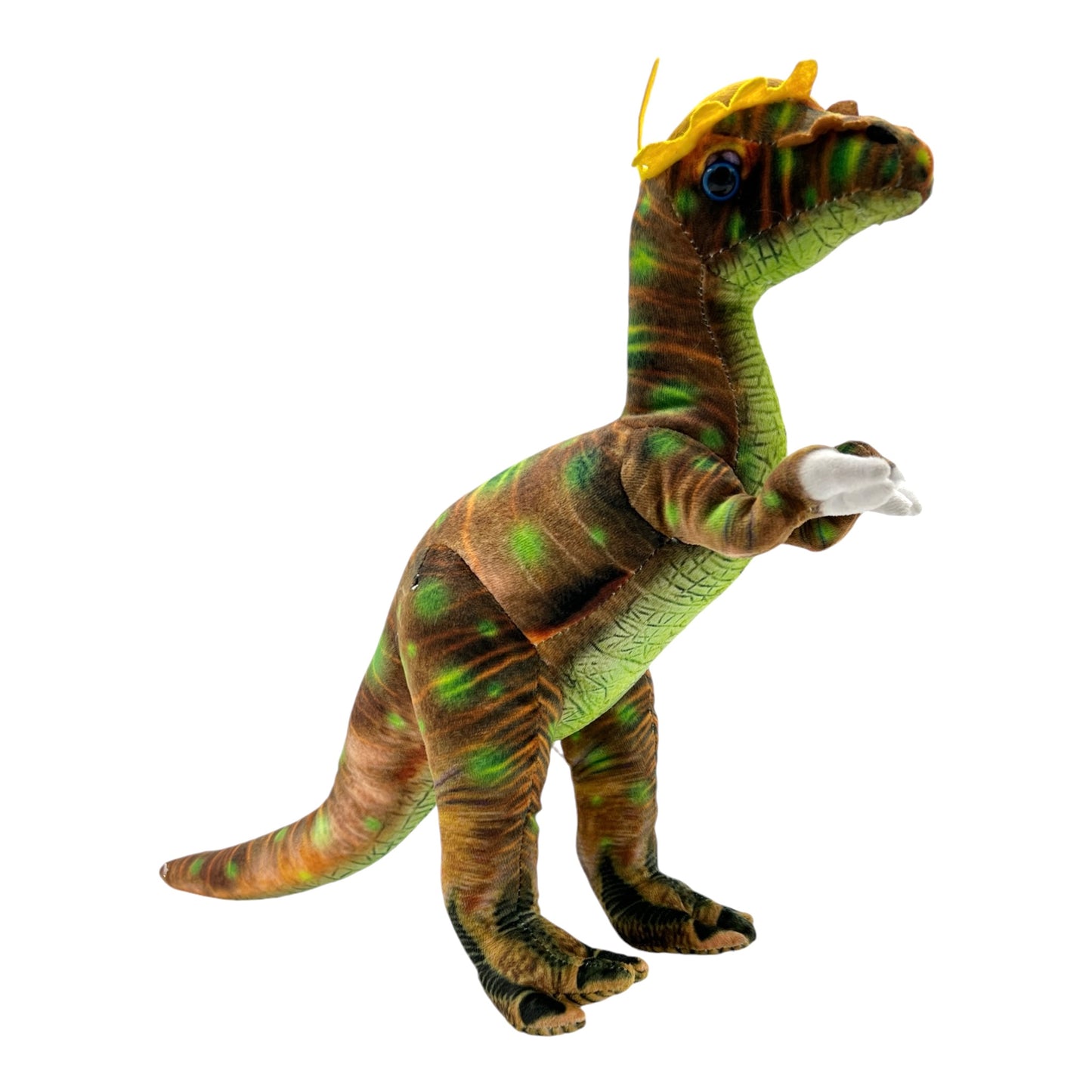 Pachycephalosaurus Plush