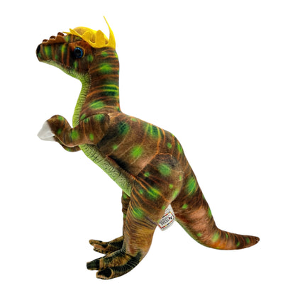 Pachycephalosaurus Plush