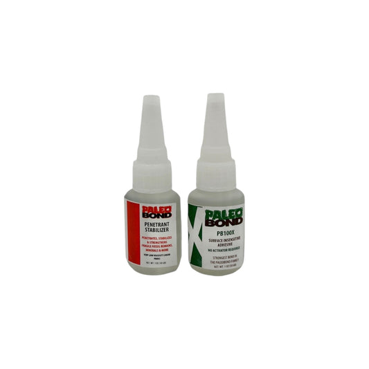 PaleoBOND Adhesive Kit