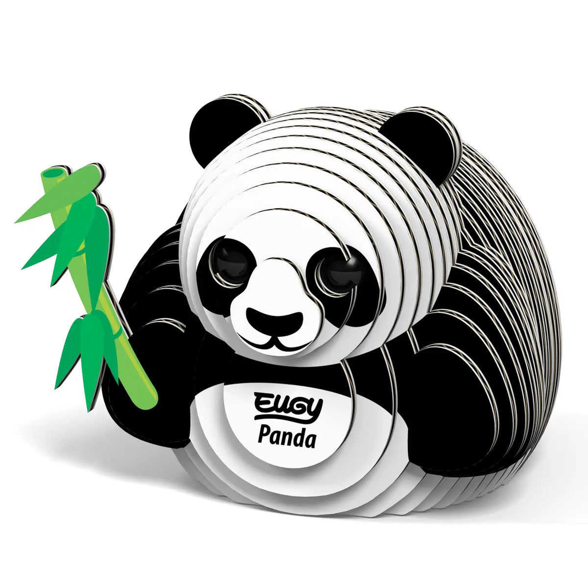 Eugy 3D Puzzle (Safari)