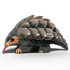 Eugy 3D Puzzle (Safari)