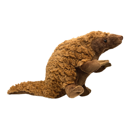 Pangolin Plush