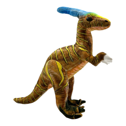 Parasaurolophus Plush