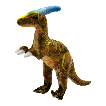 Parasaurolophus Plush