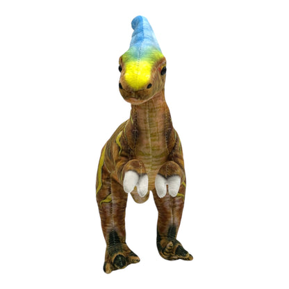 Parasaurolophus Plush