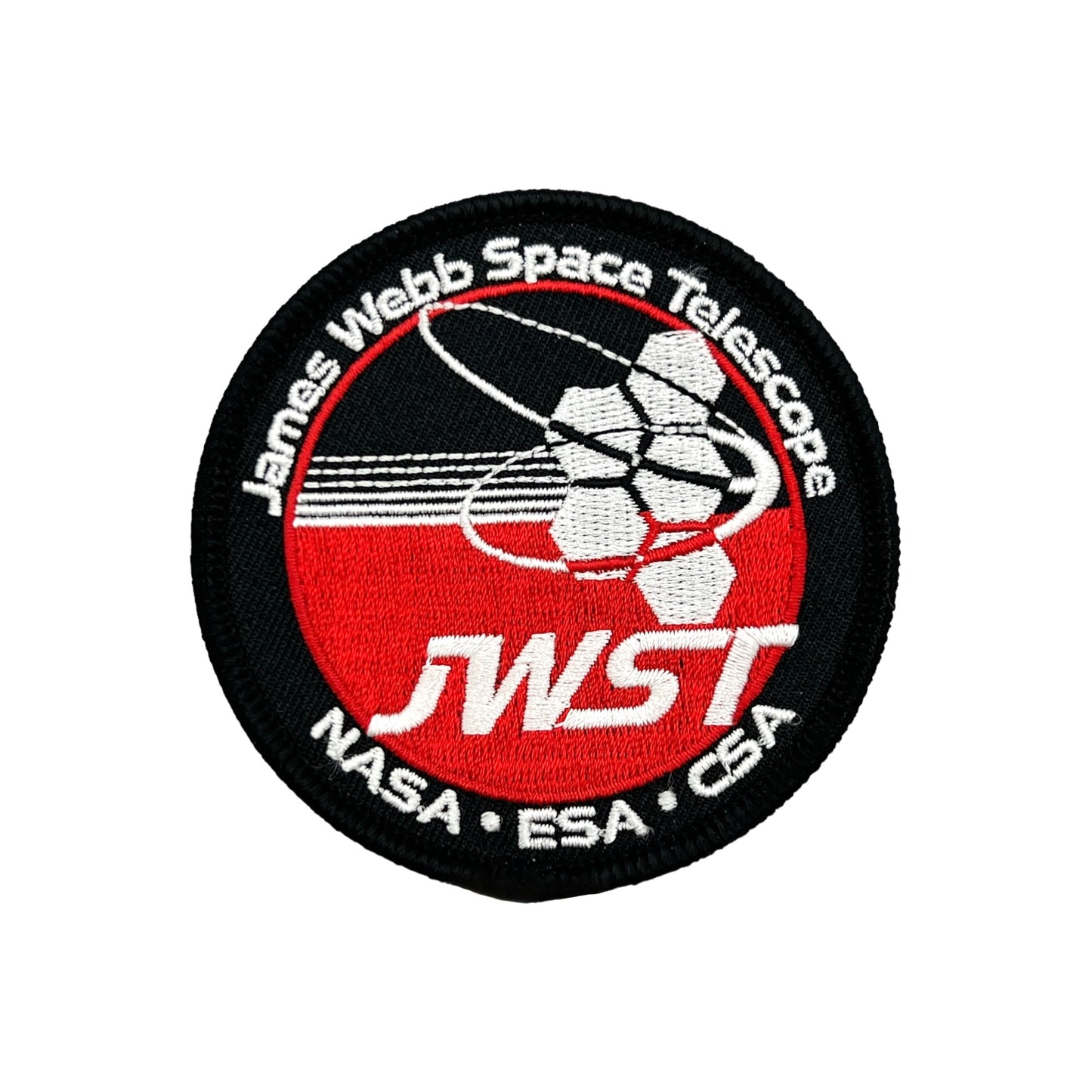 JWST Patch