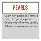 Natural History of Pearls