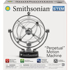 Perpetual Motion Machine