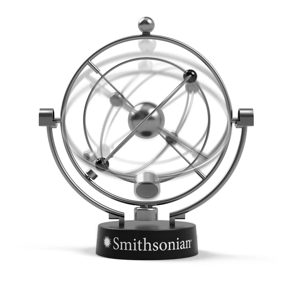 Perpetual Motion Machine