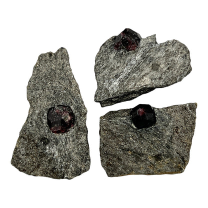 Almandine Garnet (Small)