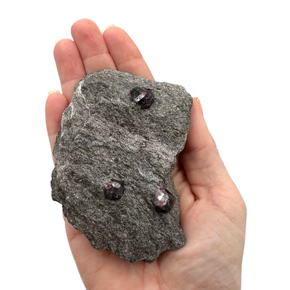 Almandine Garnet (Large)