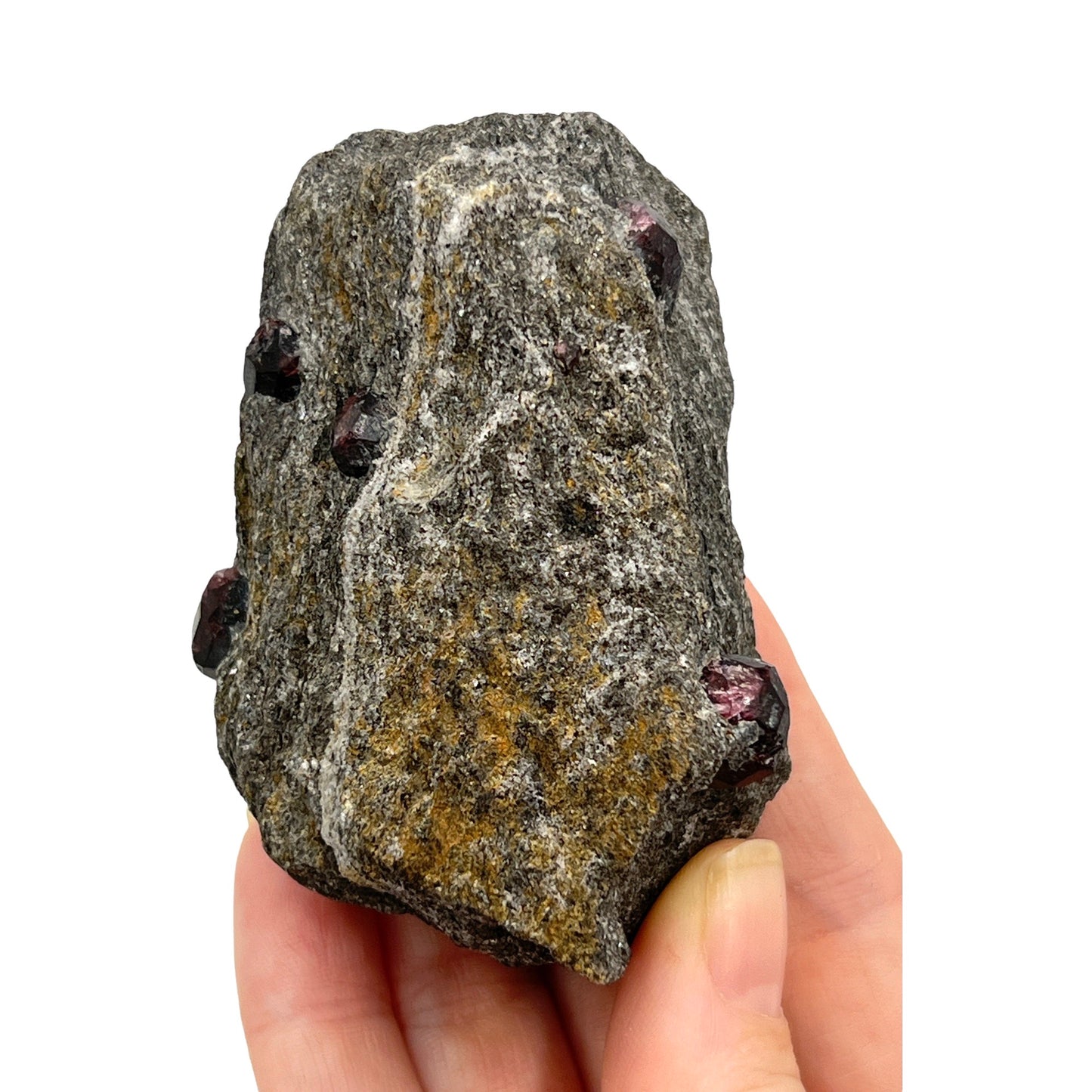 Almandine Garnet (Large)