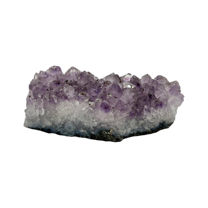 Amethyst Crystal Cluster (4-5")