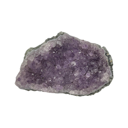 Amethyst Crystal Cluster (4-5")