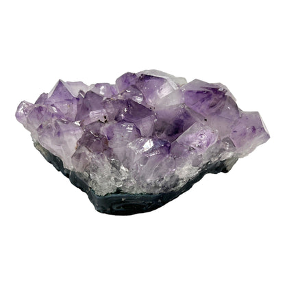 Amethyst Crystal Cluster (1-2 lbs)