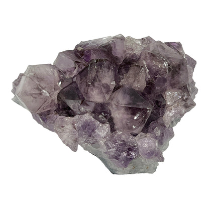 Amethyst Crystal Cluster (1-2 lbs)