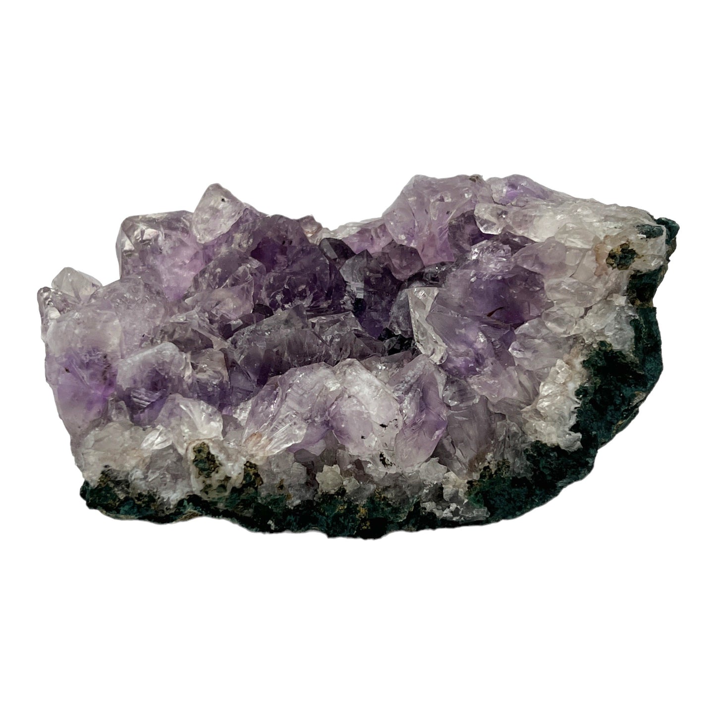 Amethyst Crystal Cluster (1-2 lbs)