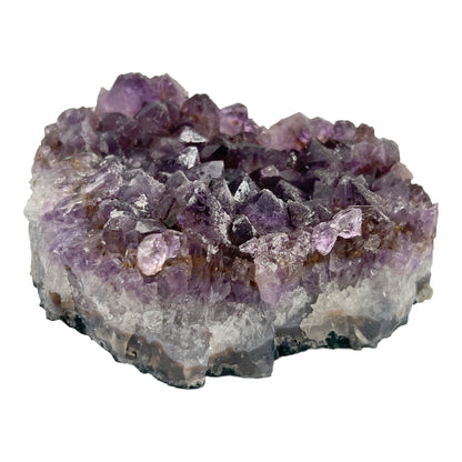 Amethyst Crystal Cluster (1-2 lbs)