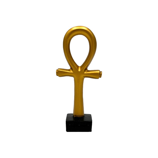 Ankh Statue