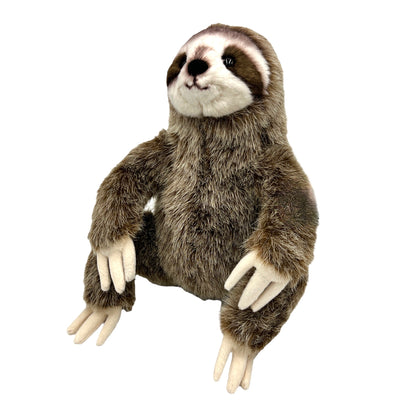 Sloth Plush