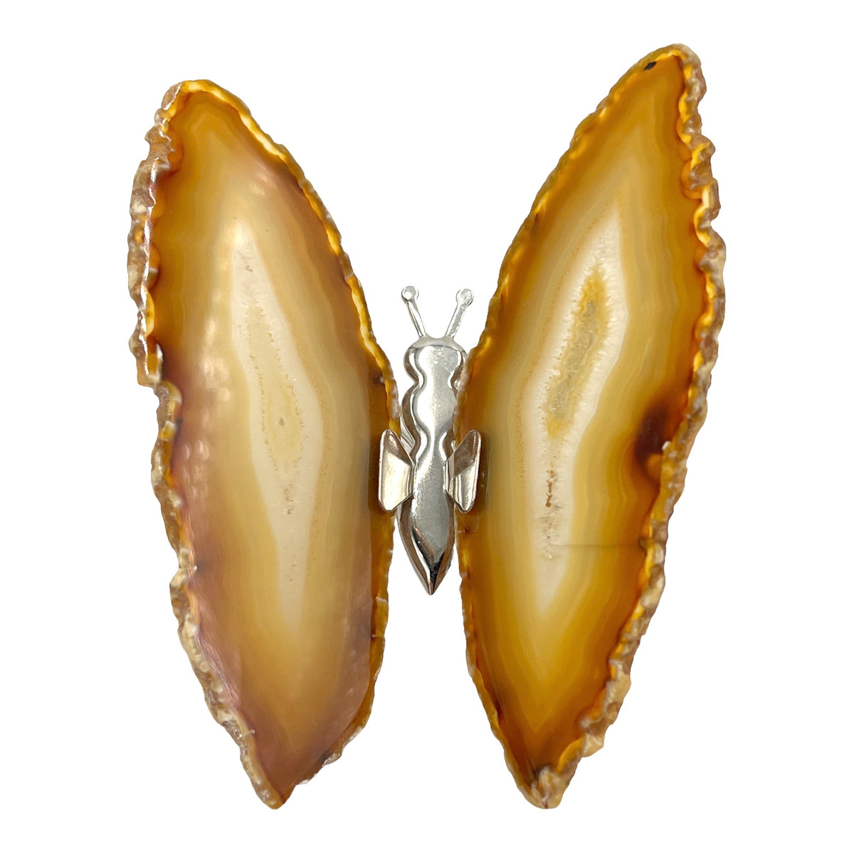 Agate Butterfly