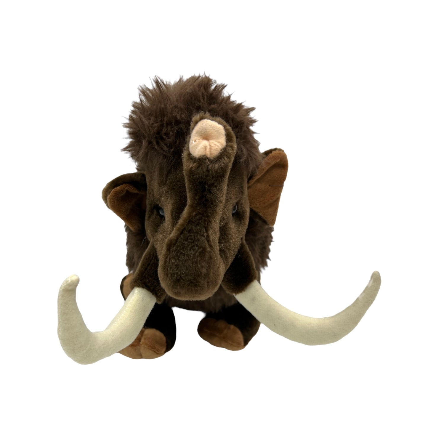 Woolly Mammoth Plush (Wild Republic)