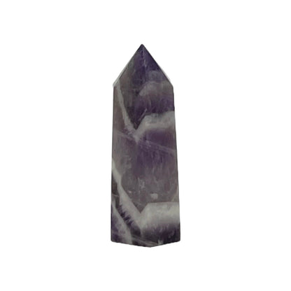 Chevron Amethyst