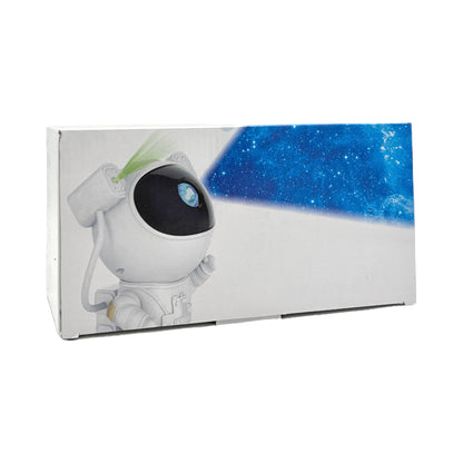 Astronaut Galaxy Projector