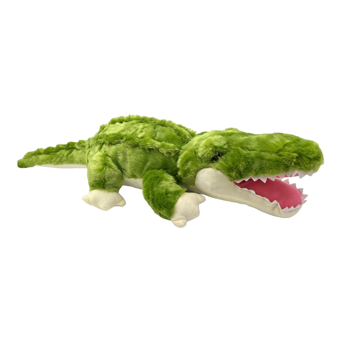 Alligator Plush (30")