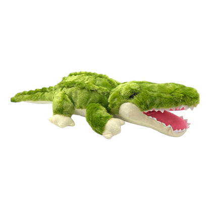 Alligator Plush (30")