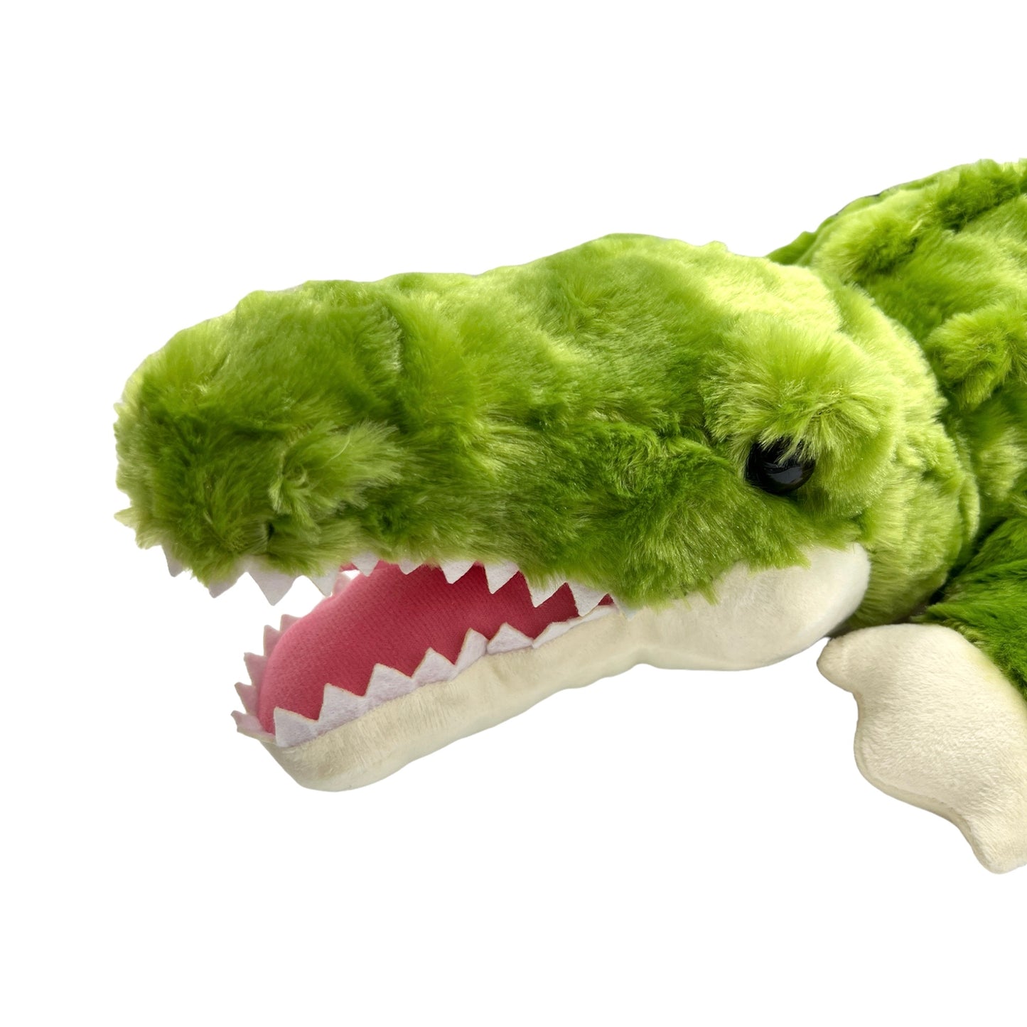 Alligator Plush (30")