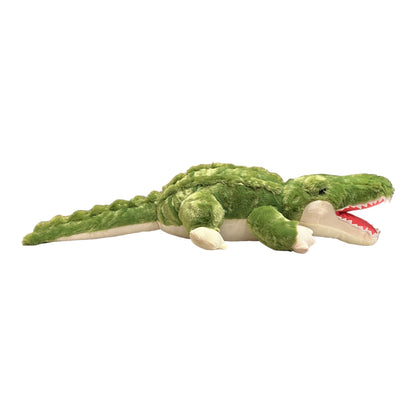 Alligator Plush (30")