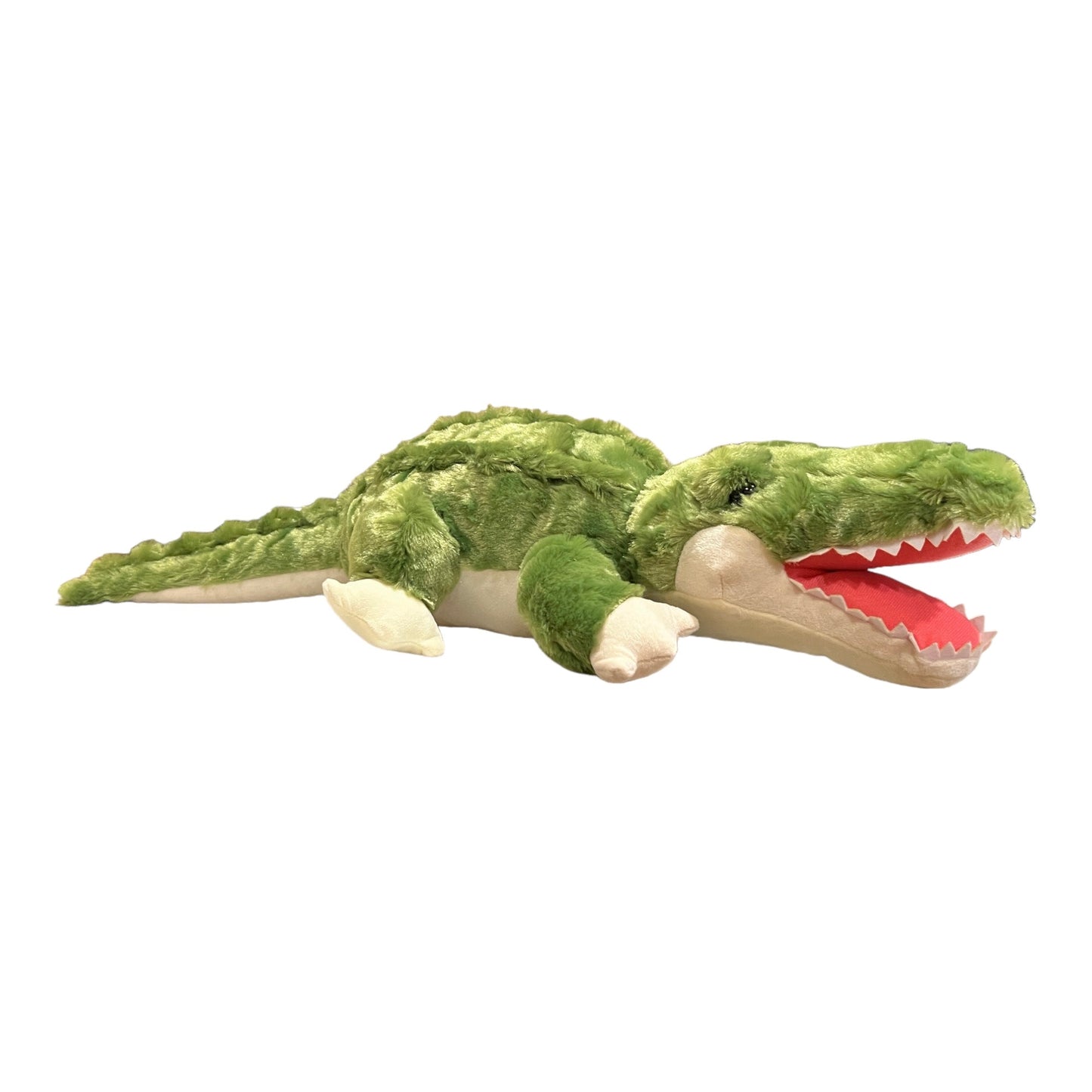 Alligator Plush (30")